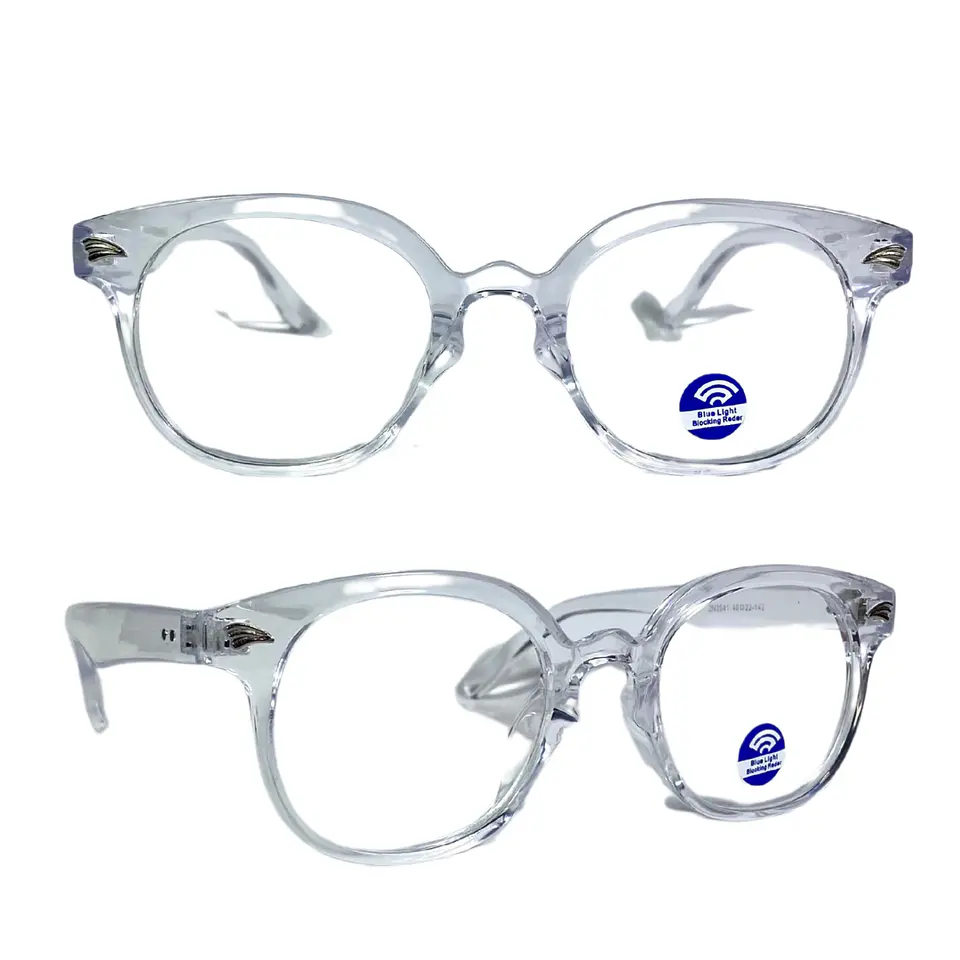 Lentes con Filtro Azul  7