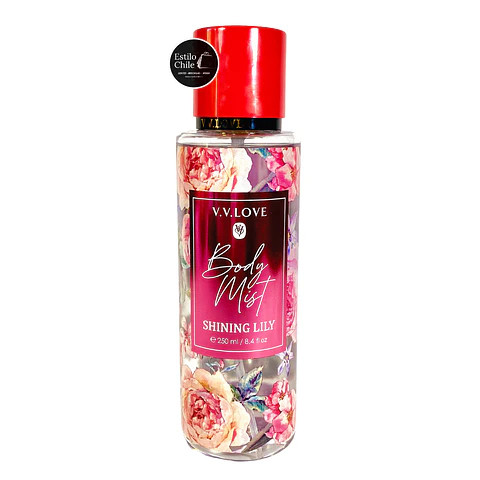 Splash dupe victoria secret Body Mist 1