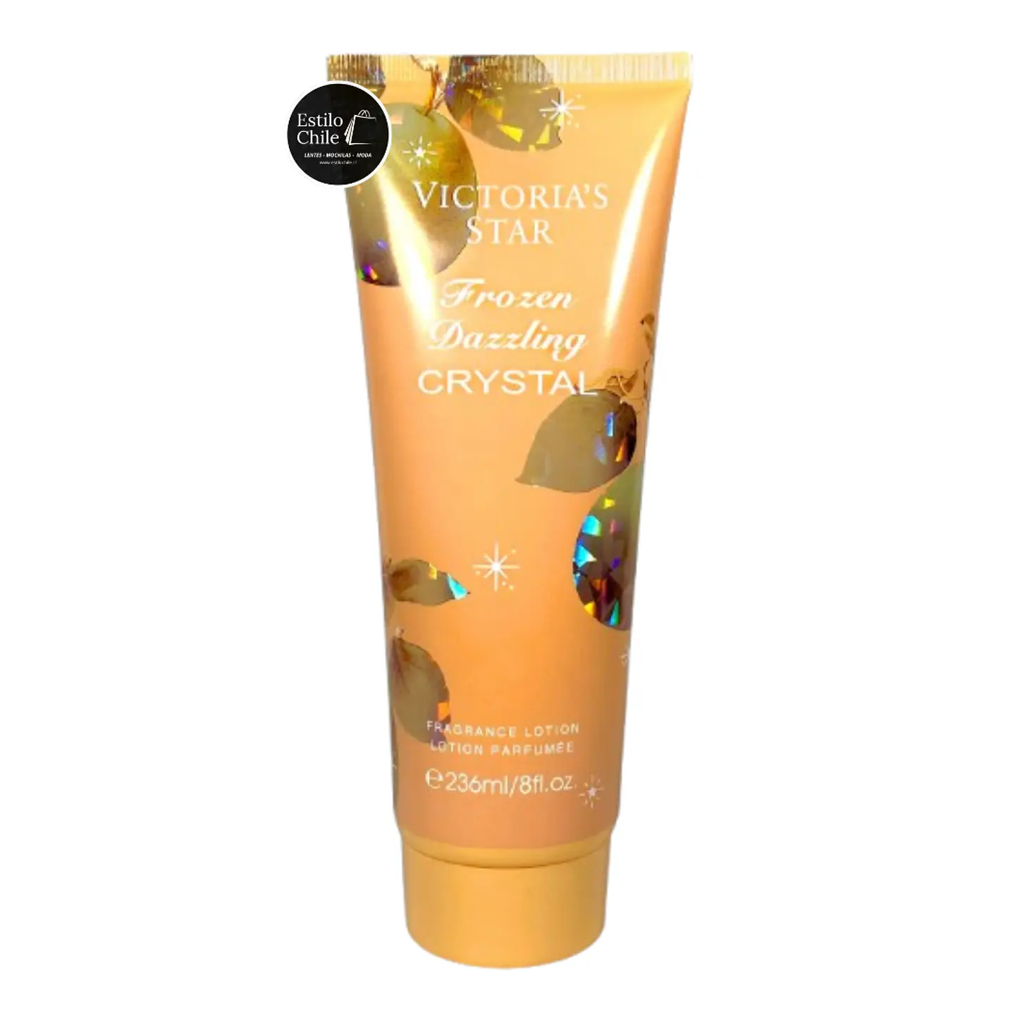 Crema Corporal V.S.  1