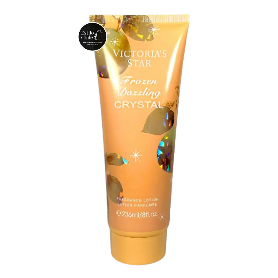 Crema Corporal V.S.  1