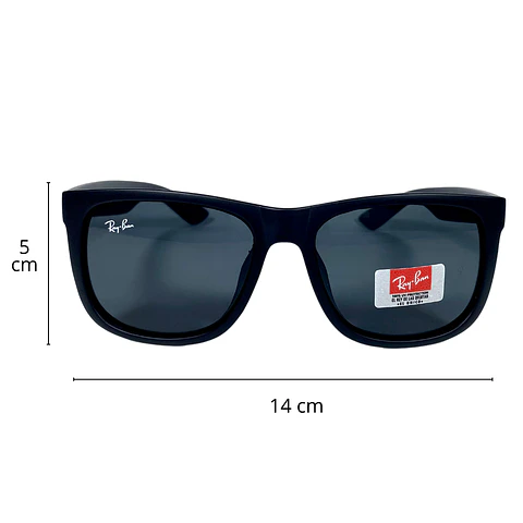 Lentes de Sol RyB AAA Hombre 5
