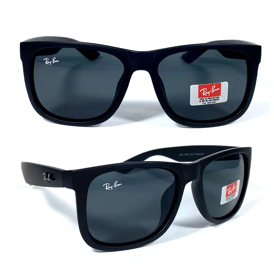 Lentes de Sol RyB AAA Hombre 6