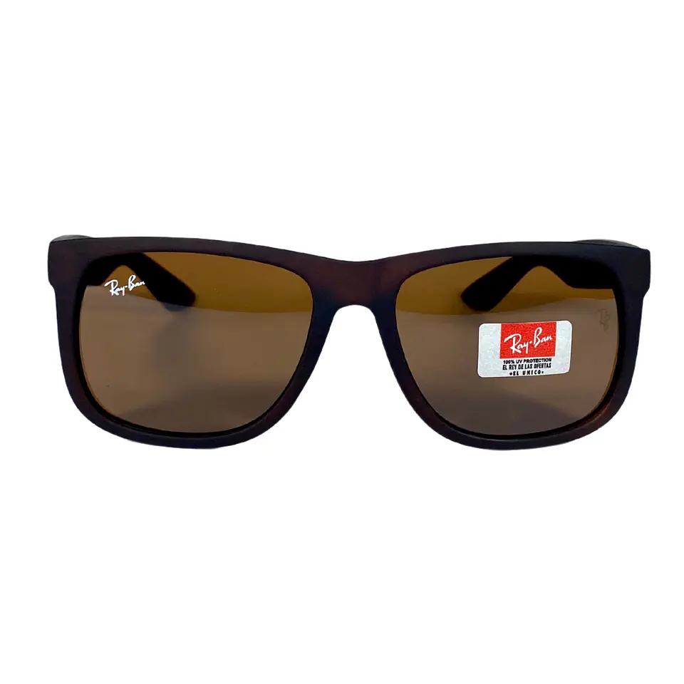 Lentes de Sol Hombre café 2