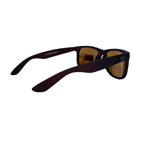 Lentes de Sol Hombre café 5