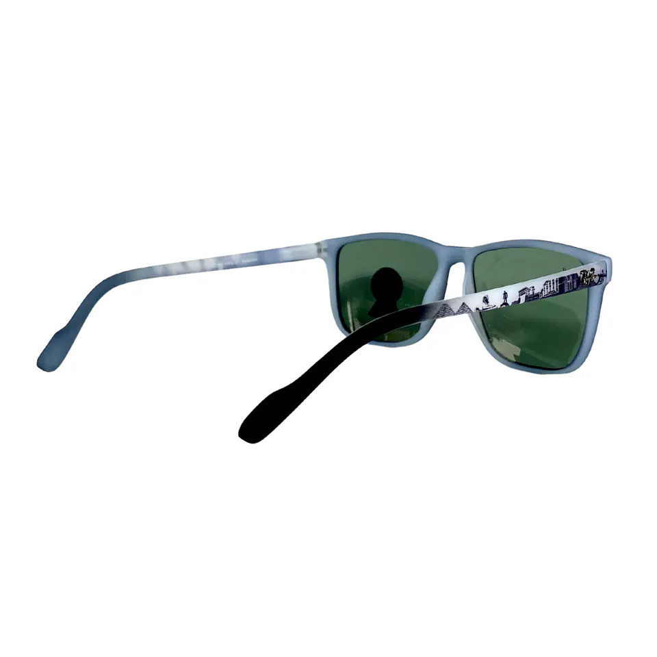 Lentes de Sol RyB AAA con diseño Hombre 3