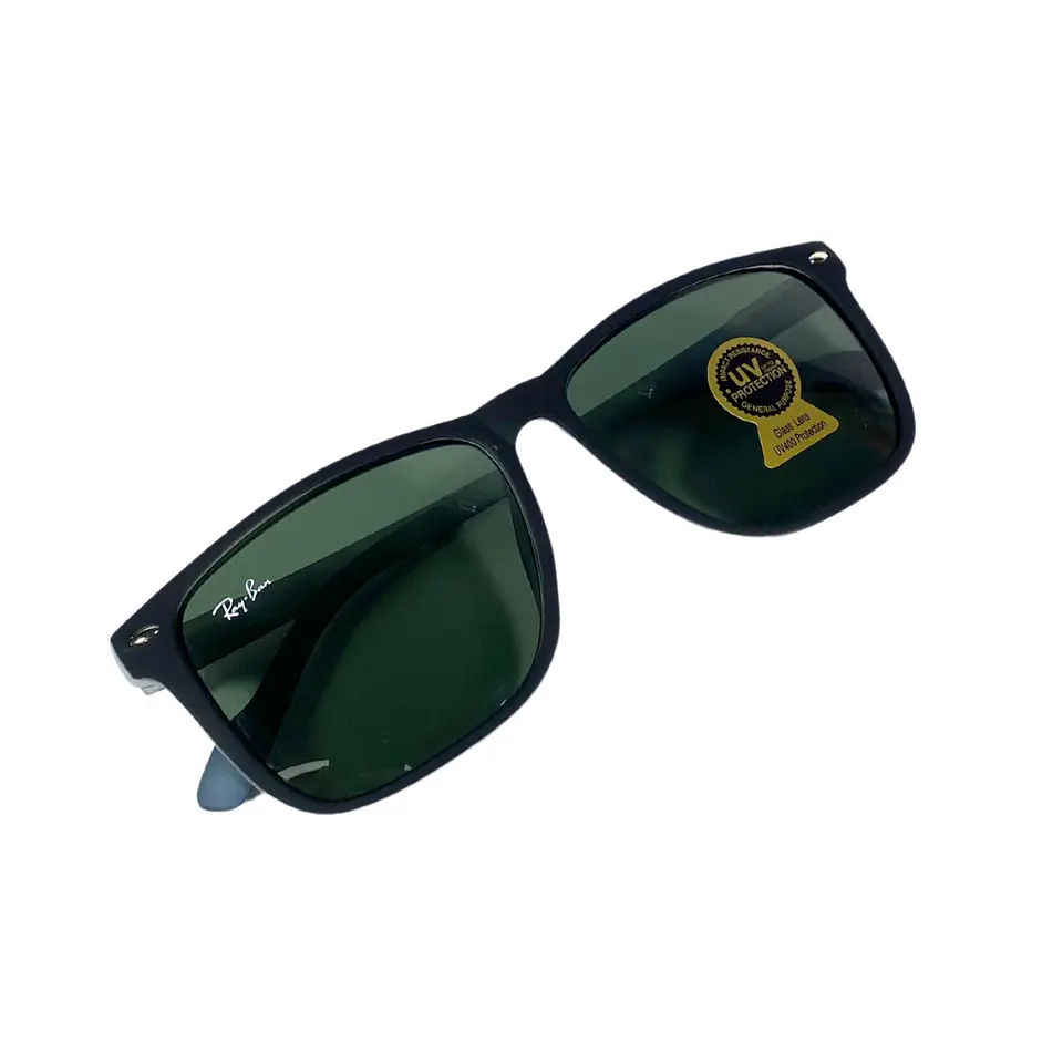 Lentes de Sol RyB AAA con diseño Hombre 5
