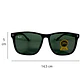 Lentes de Sol RyB AAA con diseño Hombre - Miniatura 4