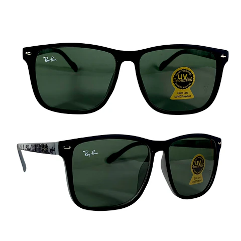 Lentes de Sol RyB AAA con diseño Hombre 6