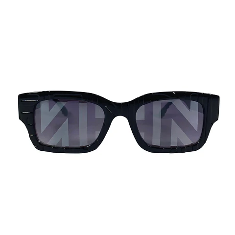 Lentes de Sol Premium Negro Hombre 2