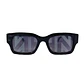 Lentes de Sol Premium Negro Hombre - Miniatura 2