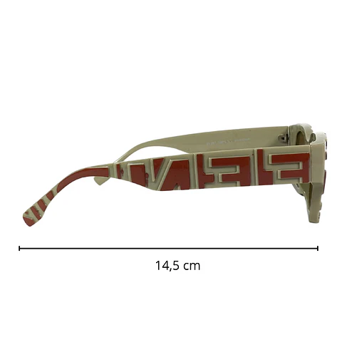 Lentes de Sol Premium Unisex 2