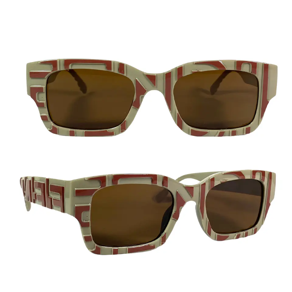 Lentes de Sol Premium Unisex 6