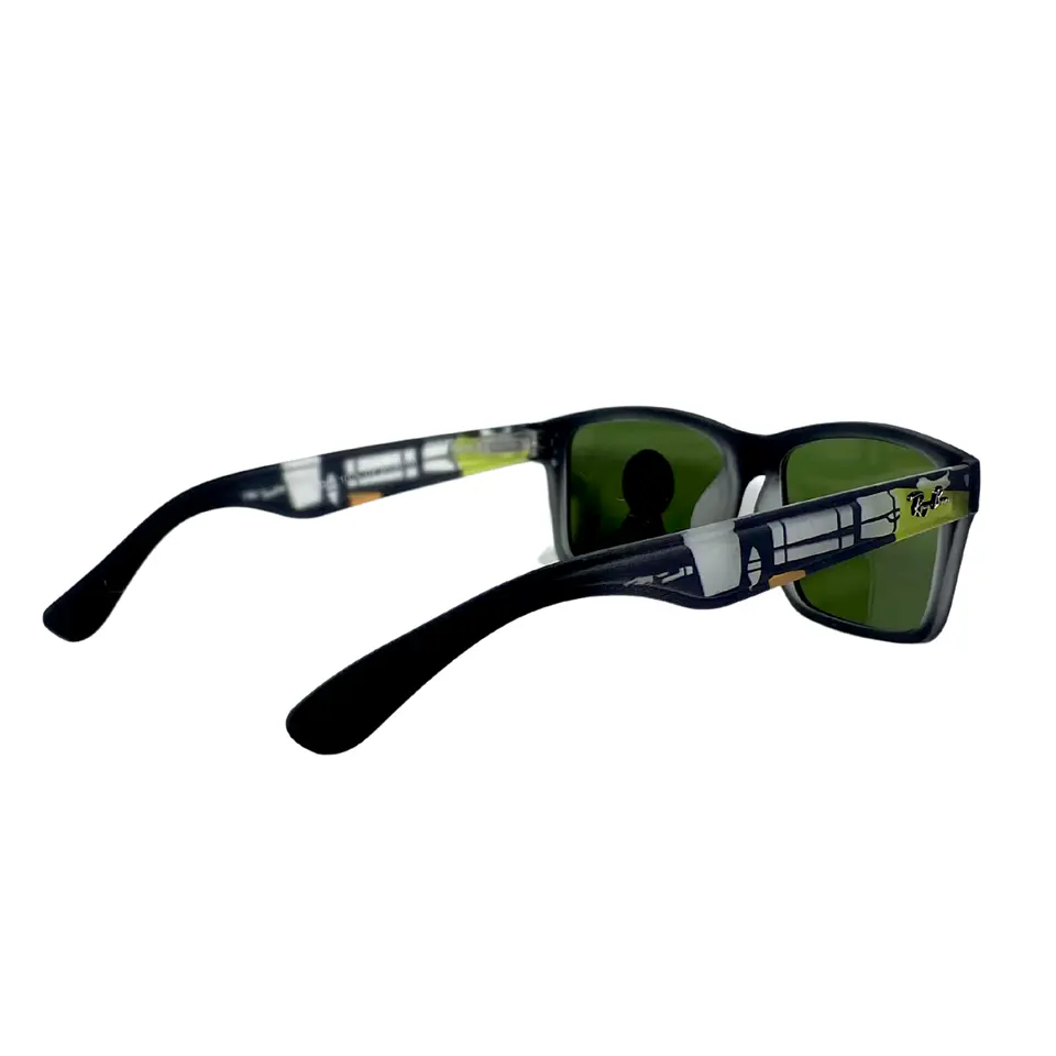Lentes de Sol con diseño 5