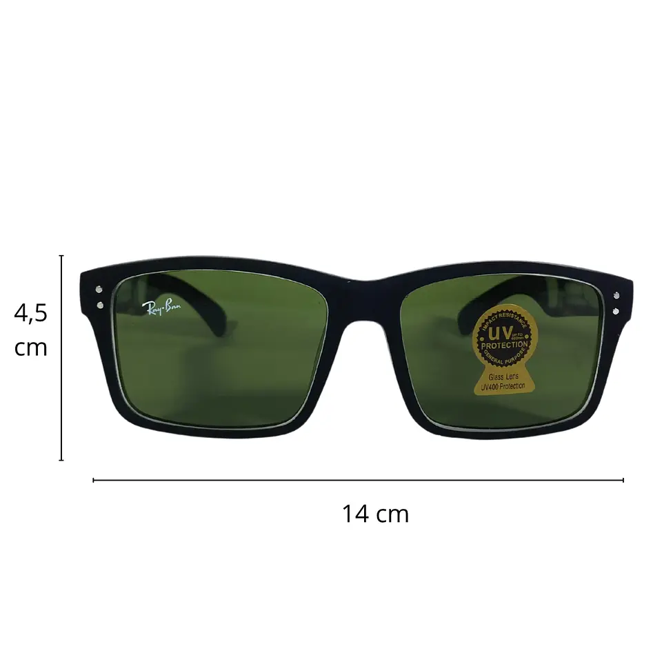 Lentes de Sol con diseño 2
