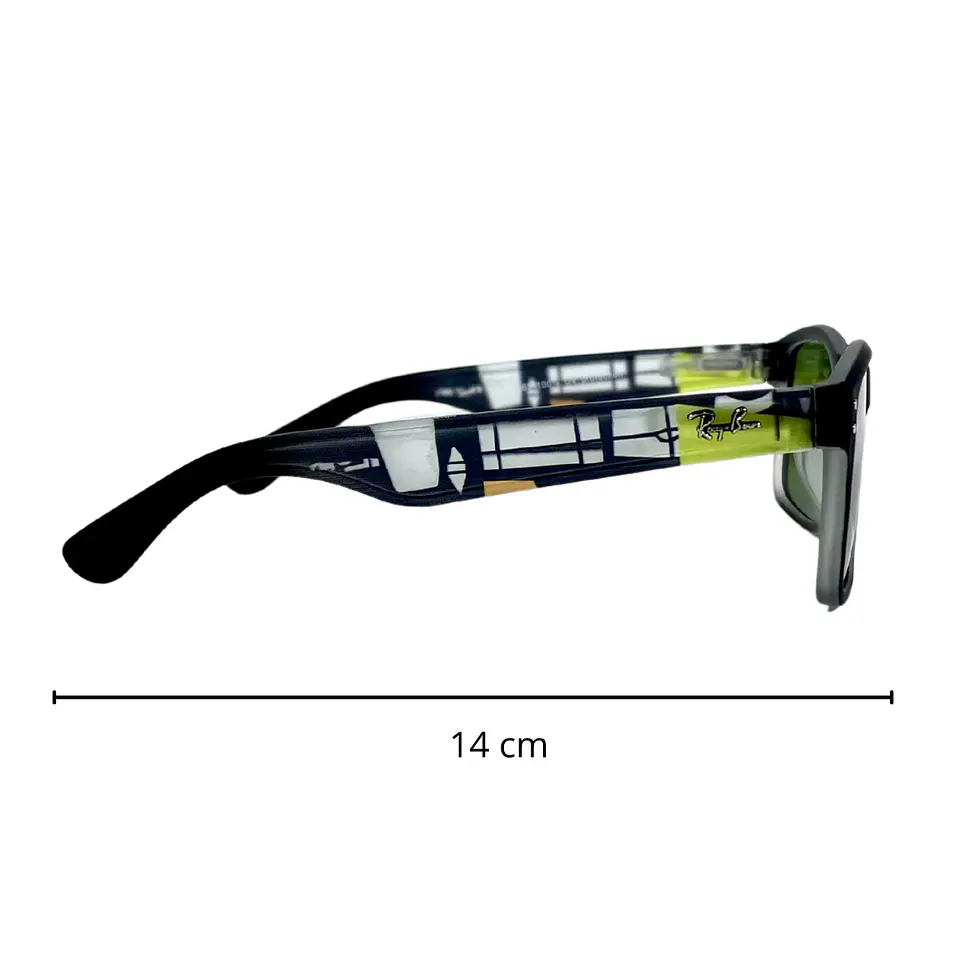 Lentes de Sol con diseño 3