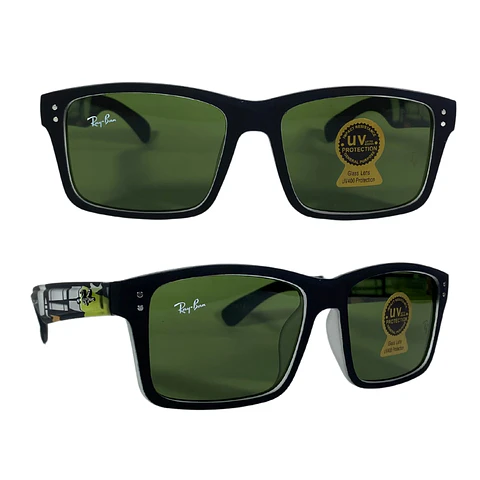 Lentes de Sol con diseño 6