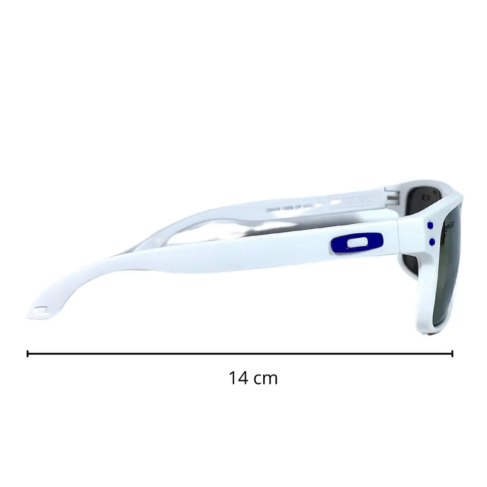 Lentes de Sol Oakley AAA espejado Hombre 4