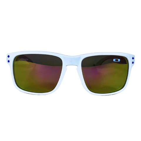 Lentes de Sol Oakley AAA espejado Hombre 5