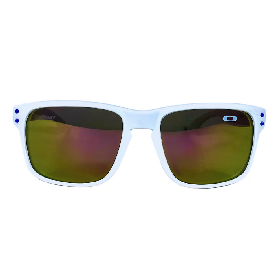 Lentes de Sol Oakley AAA espejado Hombre 5
