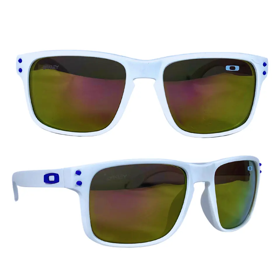 Lentes de Sol Oakley AAA espejado Hombre 6