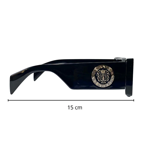 Lentes de Sol Premium Unisex  4