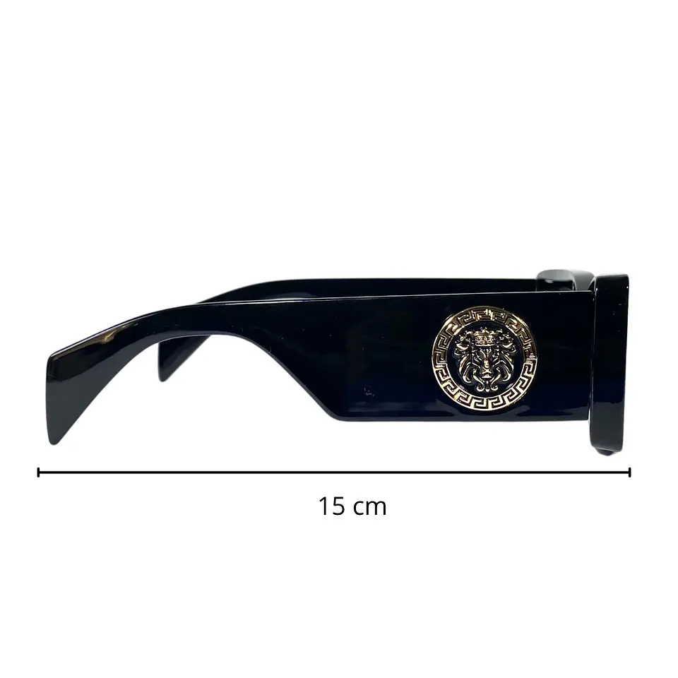 Lentes de Sol Premium Unisex  4