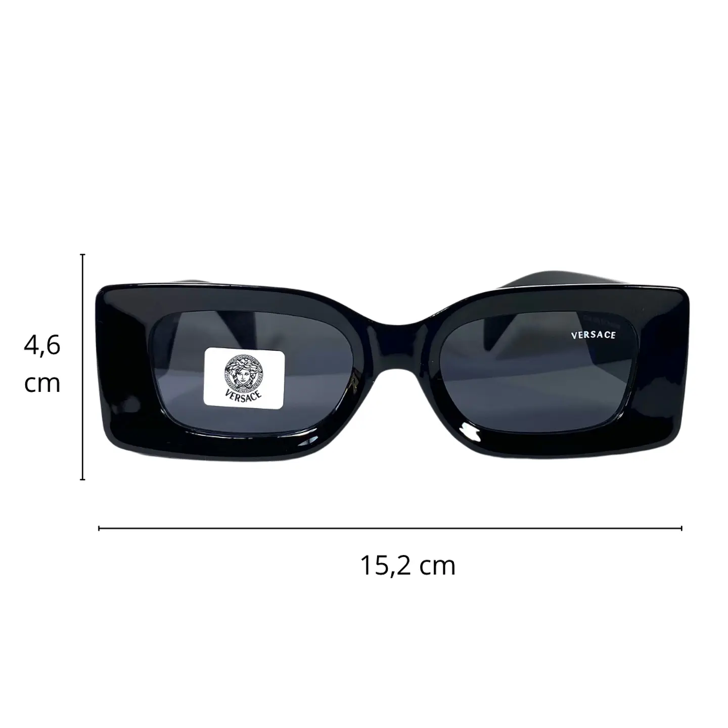 Lentes de Sol Premium Unisex  2