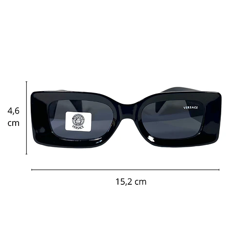 Lentes de Sol Premium Unisex  2