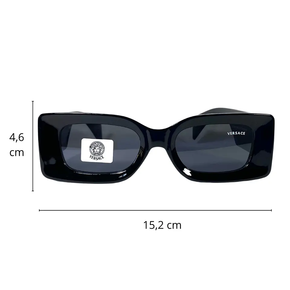 Lentes de Sol Premium Unisex  2