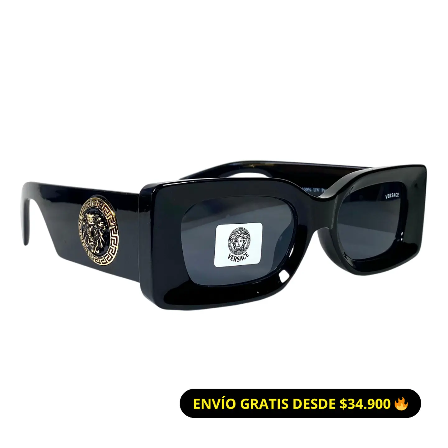 Lentes de Sol Premium Unisex  1