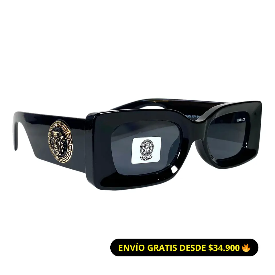 Lentes de Sol Premium Unisex  1
