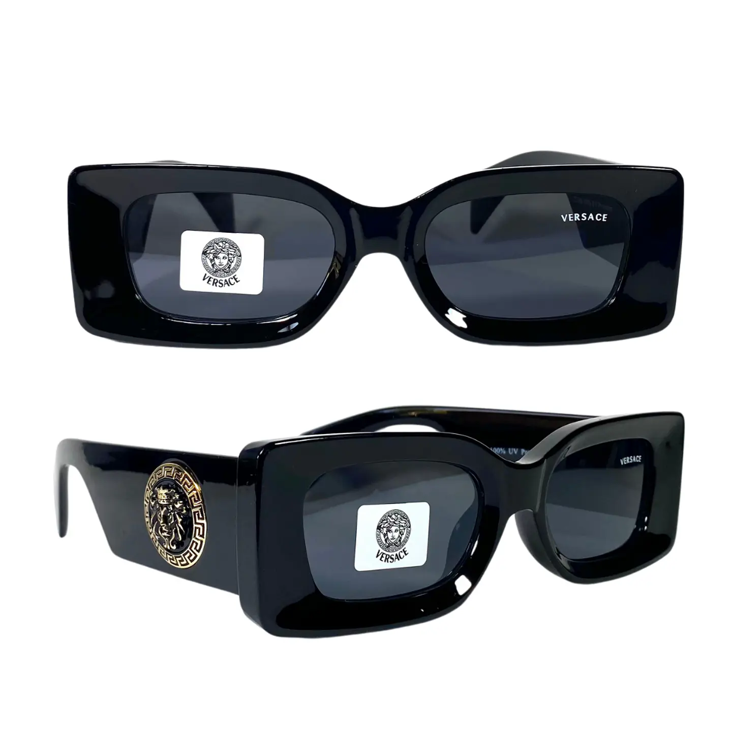 Lentes de Sol Premium Unisex  7
