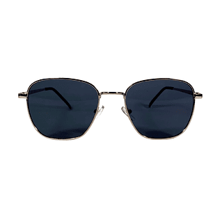 Lentes de Sol Dorados Unisex