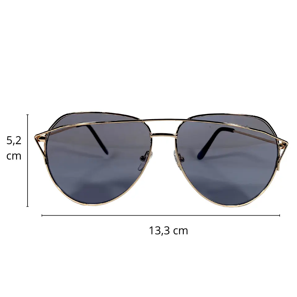 Lentes de Sol Mujer 3