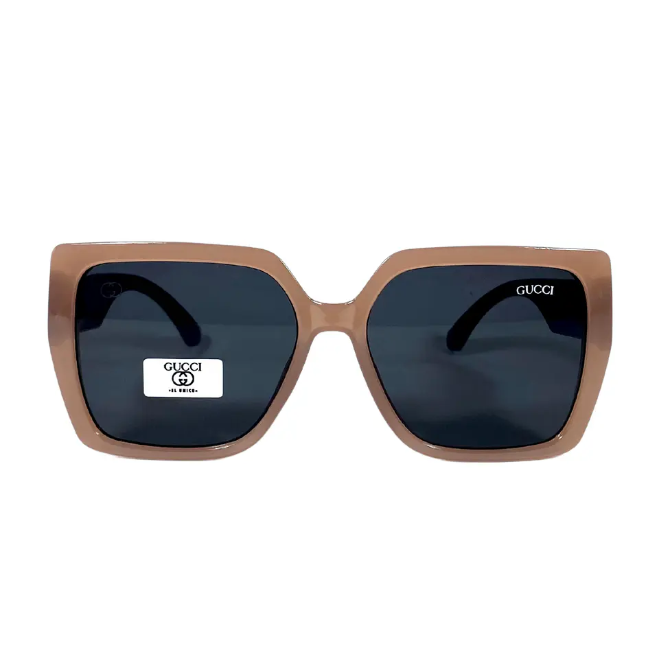 Lentes de Sol Premium Gucci AAA Mujer 4