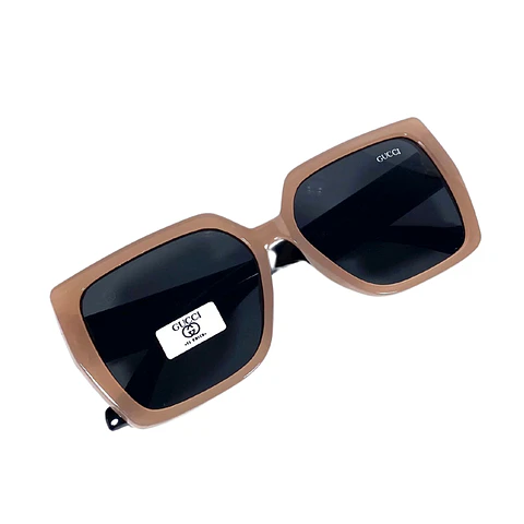 Lentes de Sol Premium Gucci AAA Mujer 5