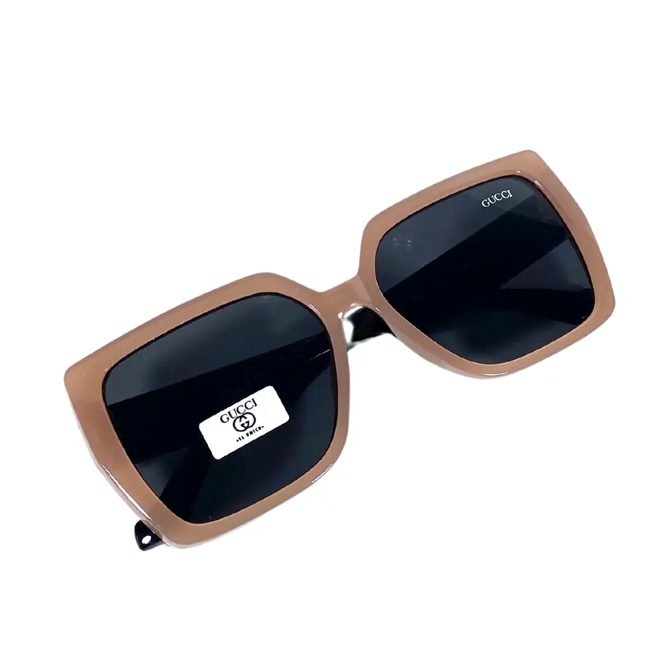 Lentes de Sol Premium Gucci AAA Mujer 5