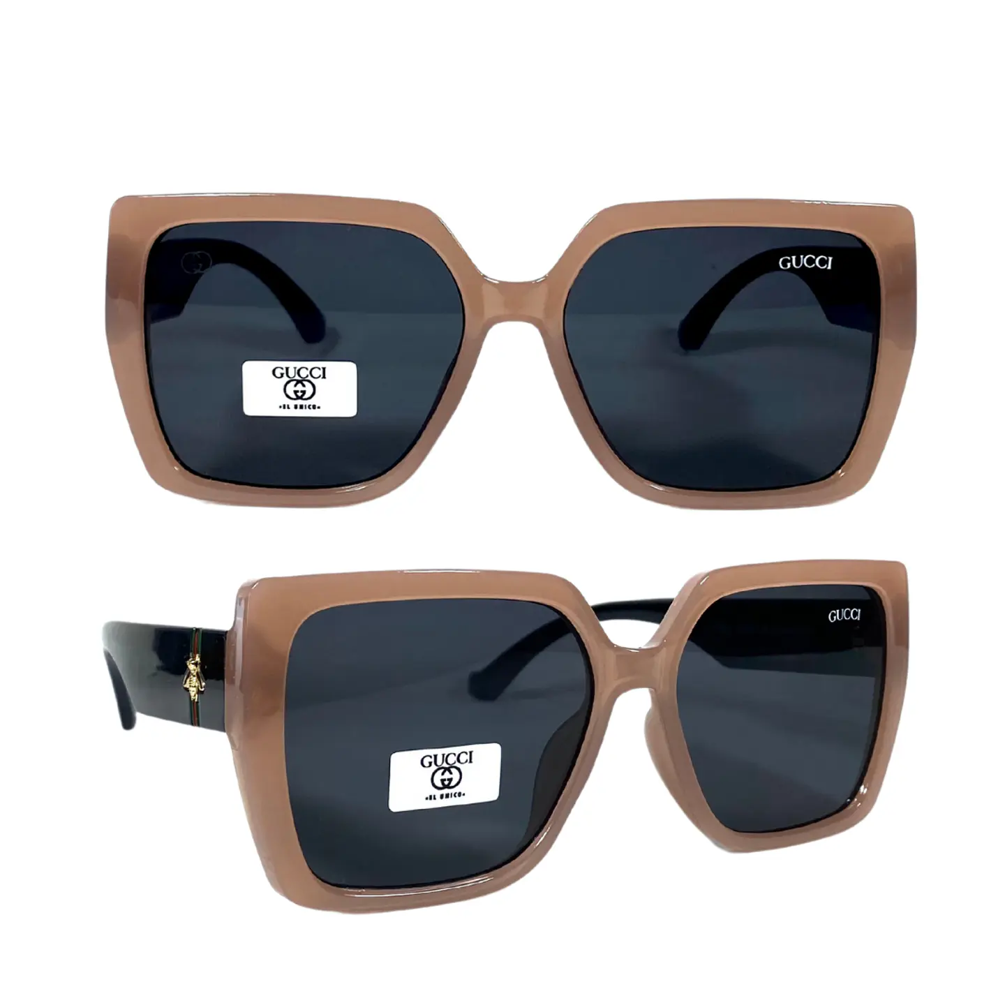 Lentes de Sol Premium Gucci AAA Mujer 6
