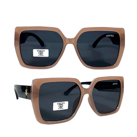 Lentes de Sol Premium Gucci AAA Mujer 6
