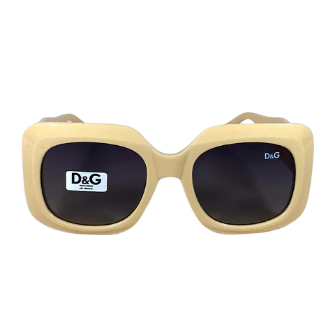 Lentes de sol Premium D&G AAA Mujer 5