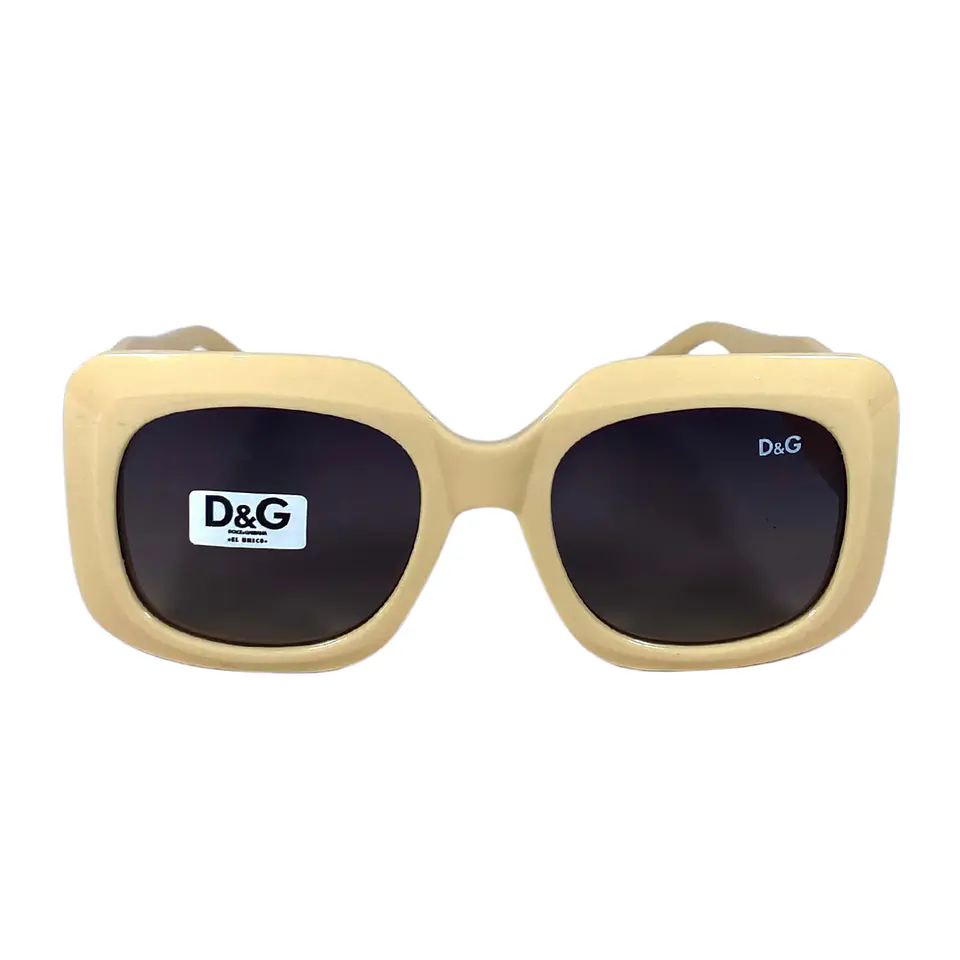 Lentes de sol Premium D&G AAA Mujer 5