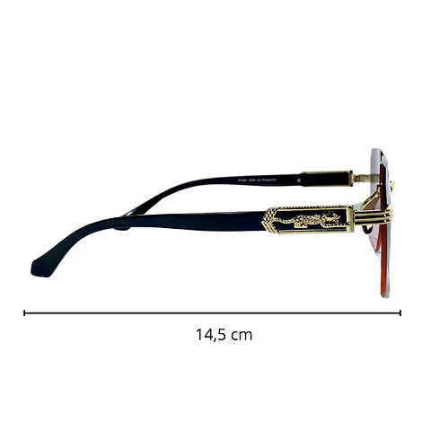 Lentes de Sol Premium Unisex 5