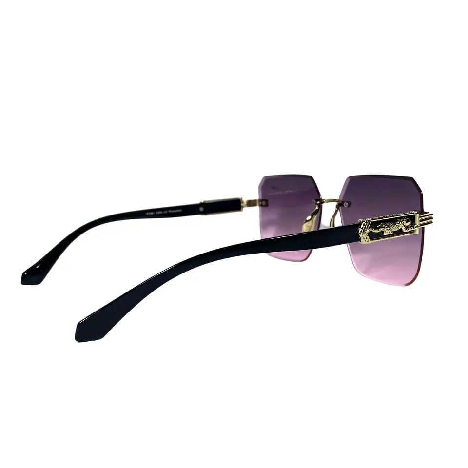 Lentes de Sol Premium Unisex 3