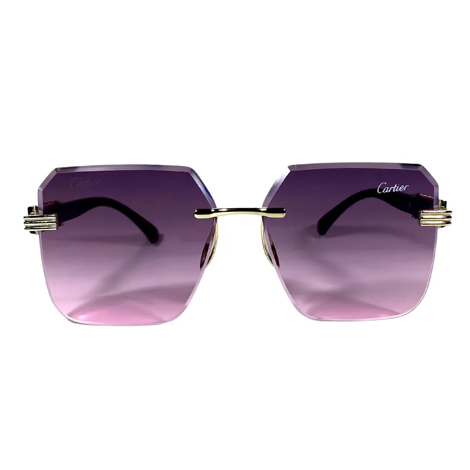 Lentes de Sol Premium Unisex 2