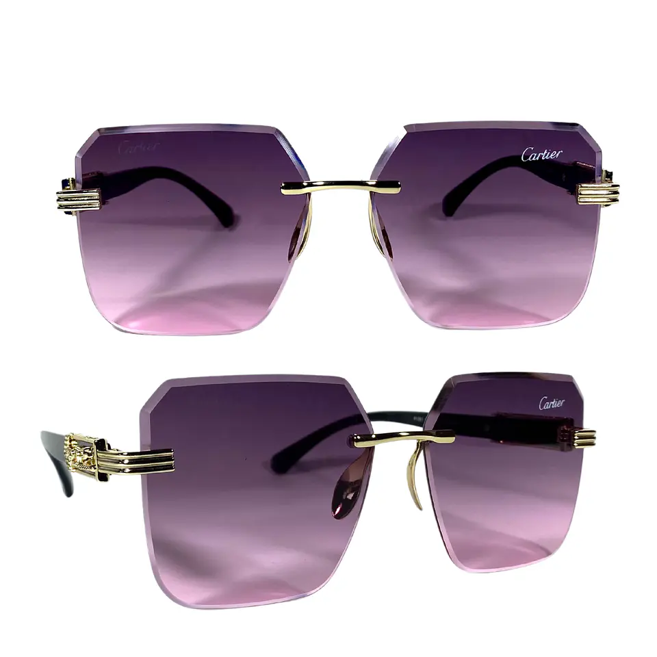 Lentes de Sol Premium Unisex 7