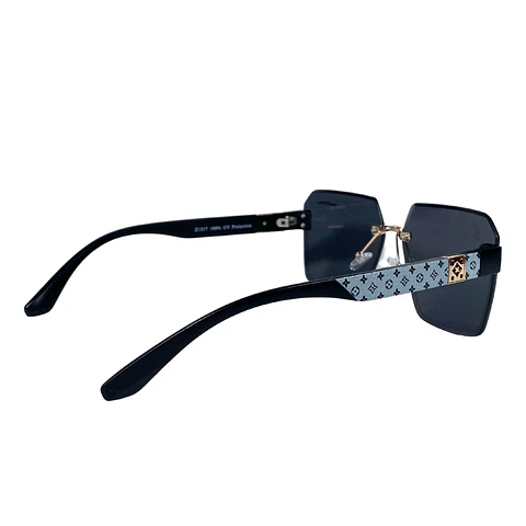 Lentes de Sol Premium LV AAA con diseño Unisex 3