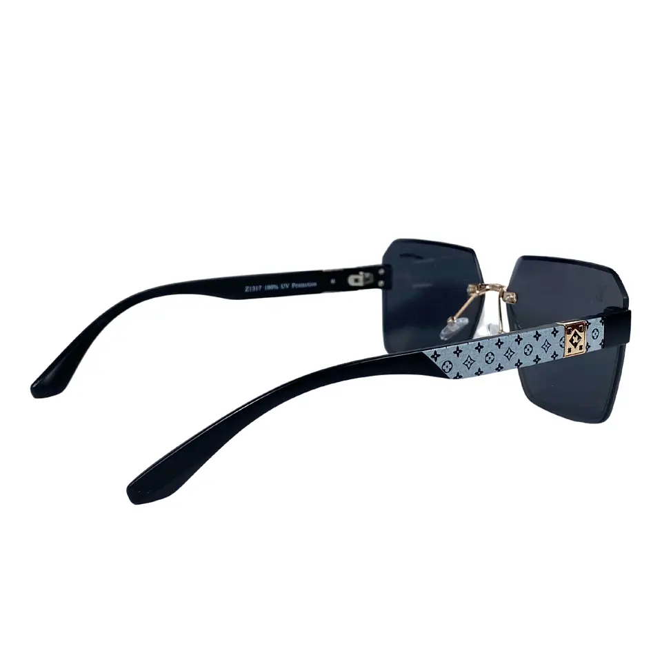 Lentes de Sol Premium LV AAA con diseño Unisex 3