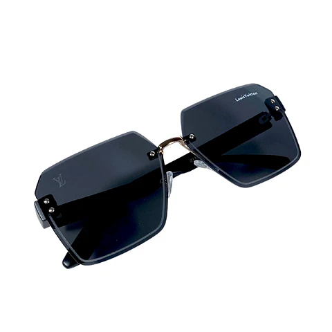 Lentes de Sol Premium LV AAA con diseño Unisex 6