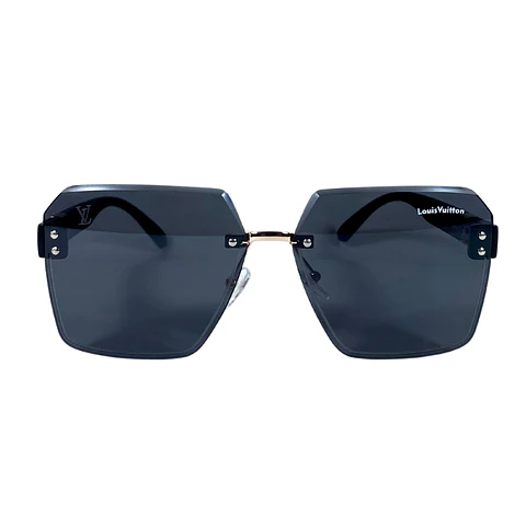 Lentes de Sol Premium LV AAA con diseño Unisex 2