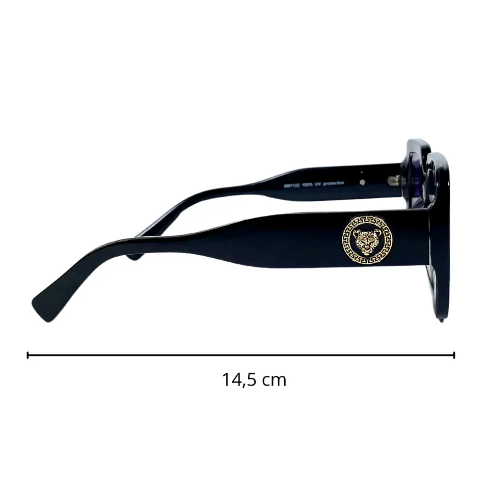 Lentes de Sol Premium Unisex 3